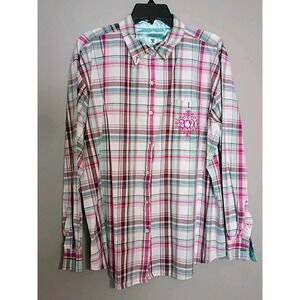 Classic Twenty X Fit Women's Top Size XXL